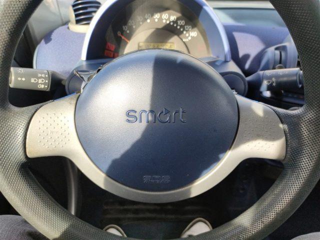 SMART ForTwo 600 smart & passion