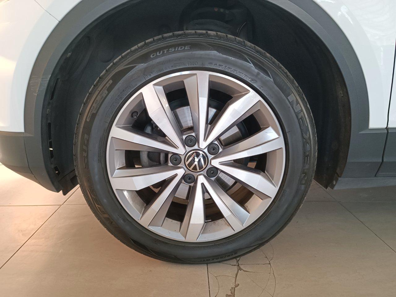 Volkswagen T-Roc 1.0 tsi 110cv