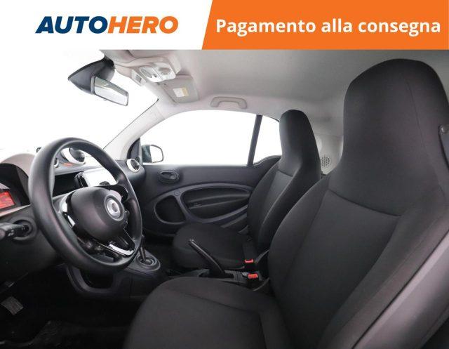 SMART ForTwo 70 1.0 twinamic Youngster