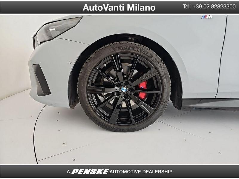 BMW Serie 5 520d 48V xDrive Touring Msport Pro