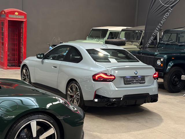 BMW 240 M 240i xDrive