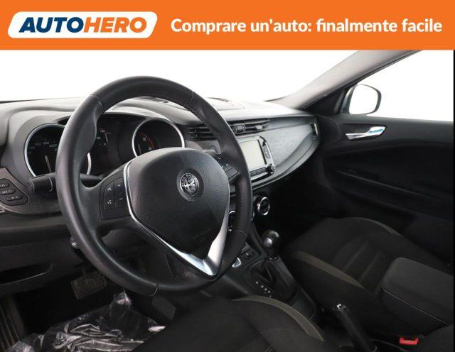 ALFA ROMEO Giulietta 1.6 JTDm 120 CV Super