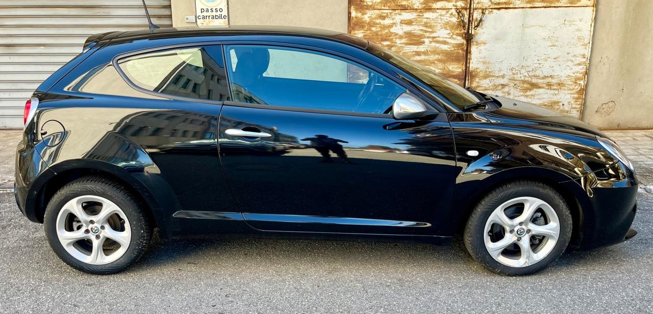 Alfa Romeo MiTo 1.3 JTDm 95 CV S&S Super(super prezzo)