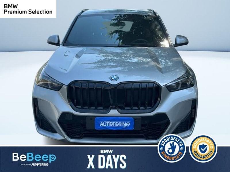 BMW X1 XDRIVE 25E MSPORT PRO AUTO