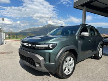 Dacia Duster 1.2 Eco-G Expression 120cv