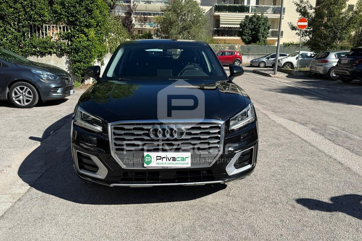 AUDI Q2 1.6 TDI Sport