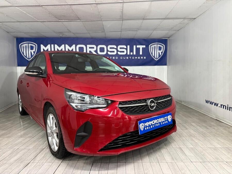 Opel Corsa 1.5 Diesel Edition
