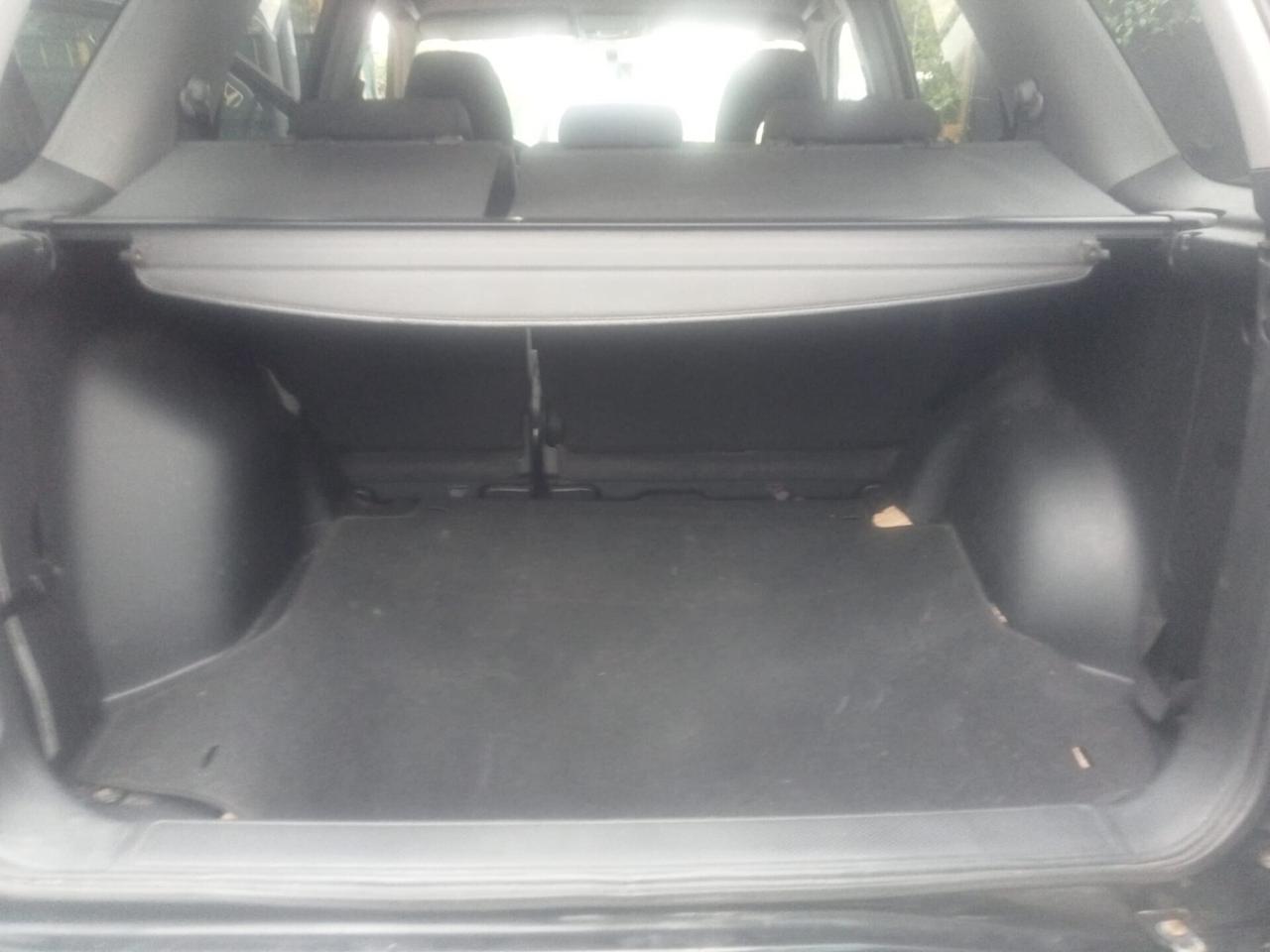 Honda CR-V 2.2 16V i-CTDi 4x4 OK NEOPATENTATI