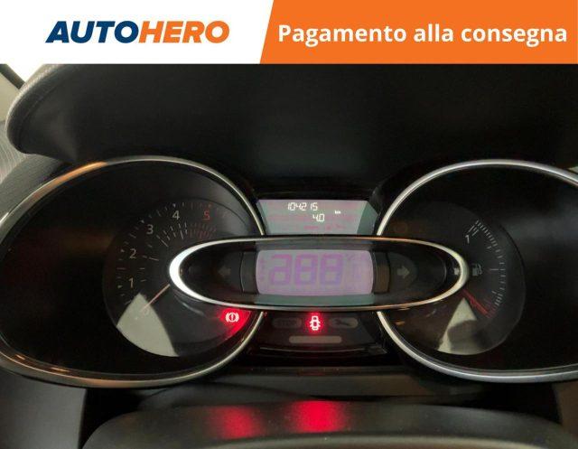 RENAULT Clio dCi 8V 75 CV 5 porte Business