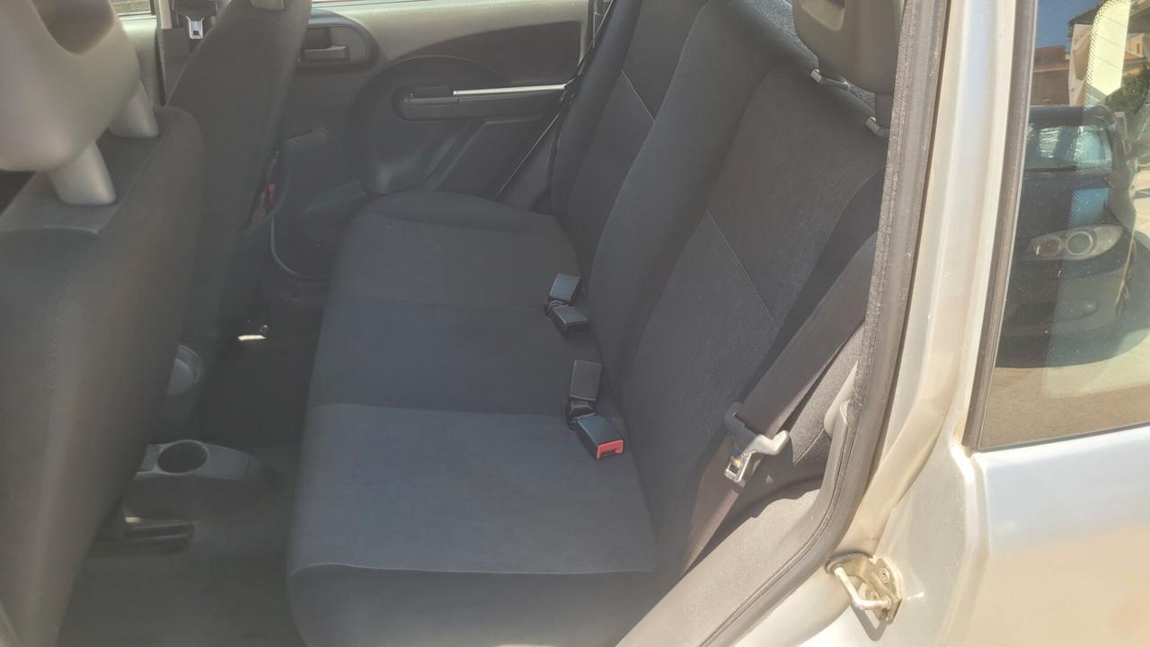 Fiat Panda 1.3 MJT S&S Lounge
