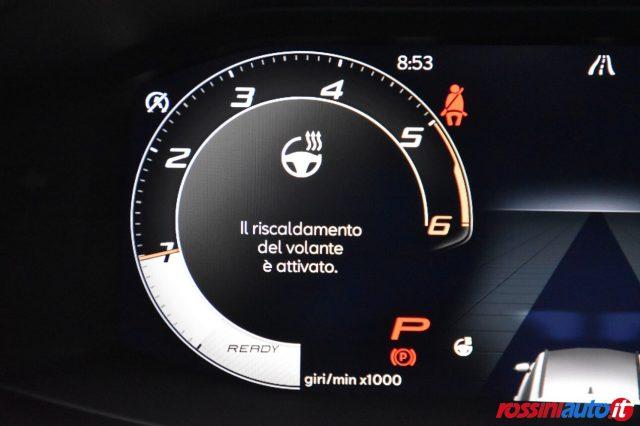 CUPRA Leon SPORTSTOURER 2.0 TDI 150 CV DSG + EDGE PACK - REAR