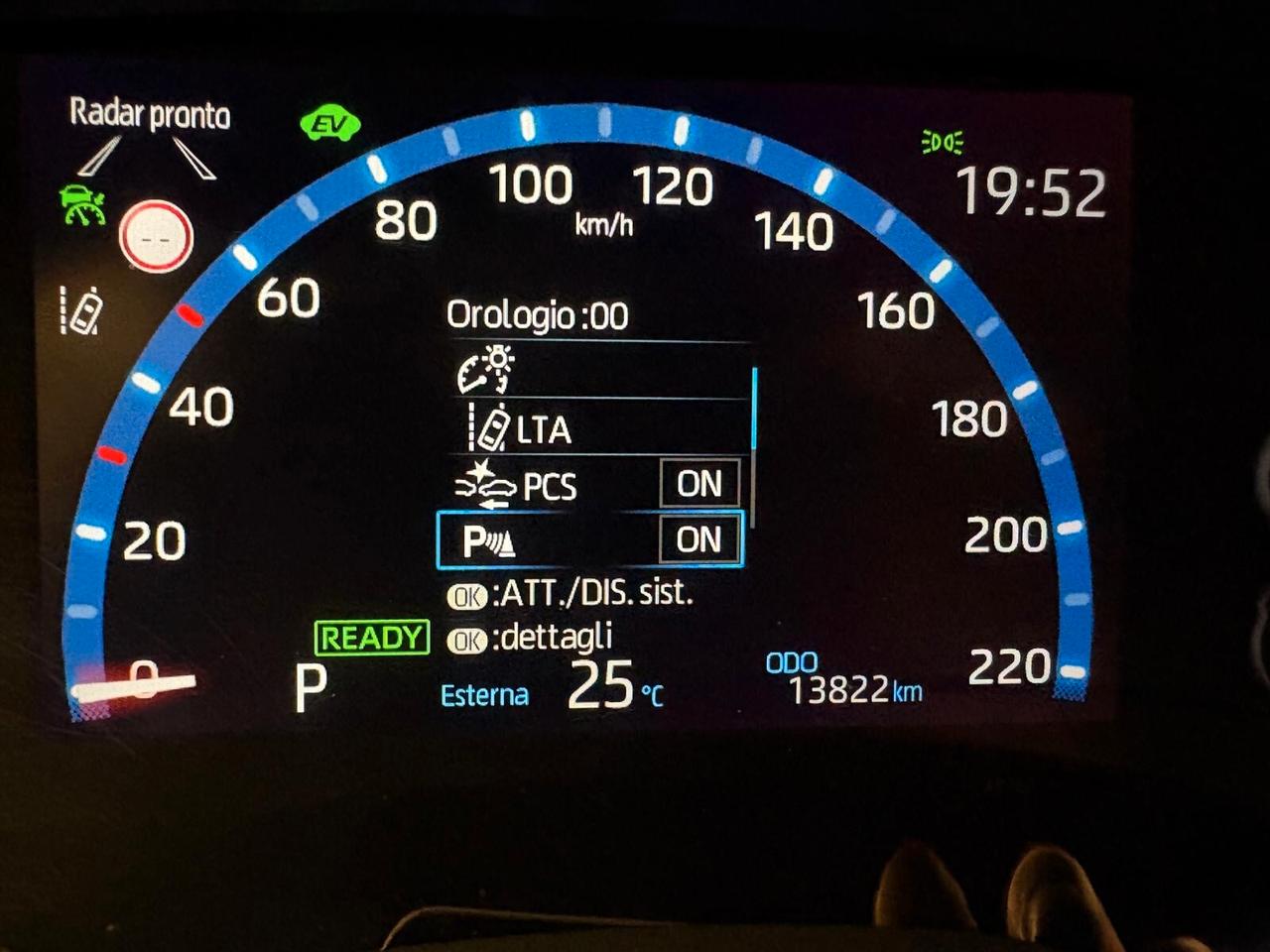 Toyota Yaris Cross Yaris Cross 1.5 Hybrid 5p. E-CVT AWD-i Trend