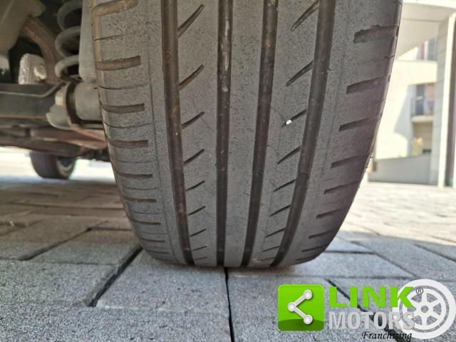 DR MOTOR DR4 Cross 1.6 Bi-Fuel GPL GARANZIA INCLUSA