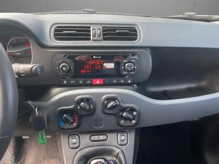 Fiat Panda 1.2 EasyPower Lounge UNIPRO-PROMO FINANZIAMENTO LS CAR