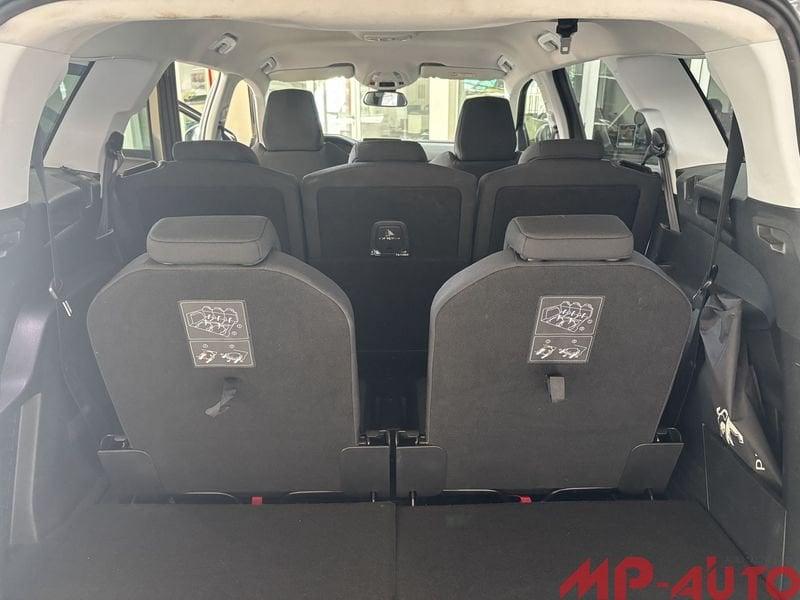 Peugeot 5008 BlueHDi 150 7 POSTI