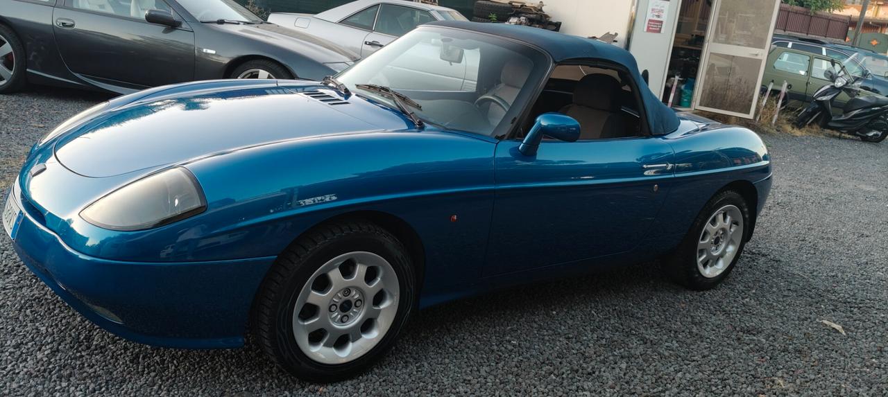 Fiat Barchetta 1.8 16V