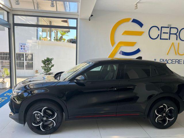 ALFA ROMEO Junior 1.2 145 CV Hybrid eDCT6 Speciale tua da ?339,00 me