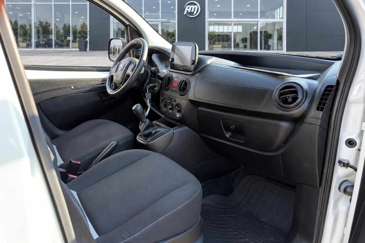 Fiat Fiorino 1.3 MJT 95CV Cargo +IVA
