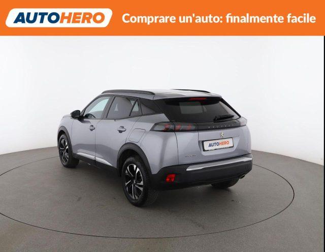 PEUGEOT 2008 BlueHDi 130 S&S EAT8 Allure