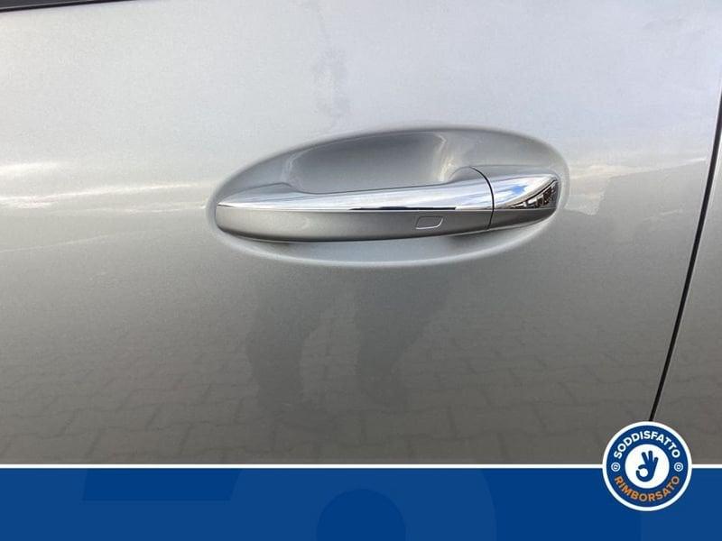 Mercedes-Benz GLA 180d Automatic AMG Line Advanced Plus