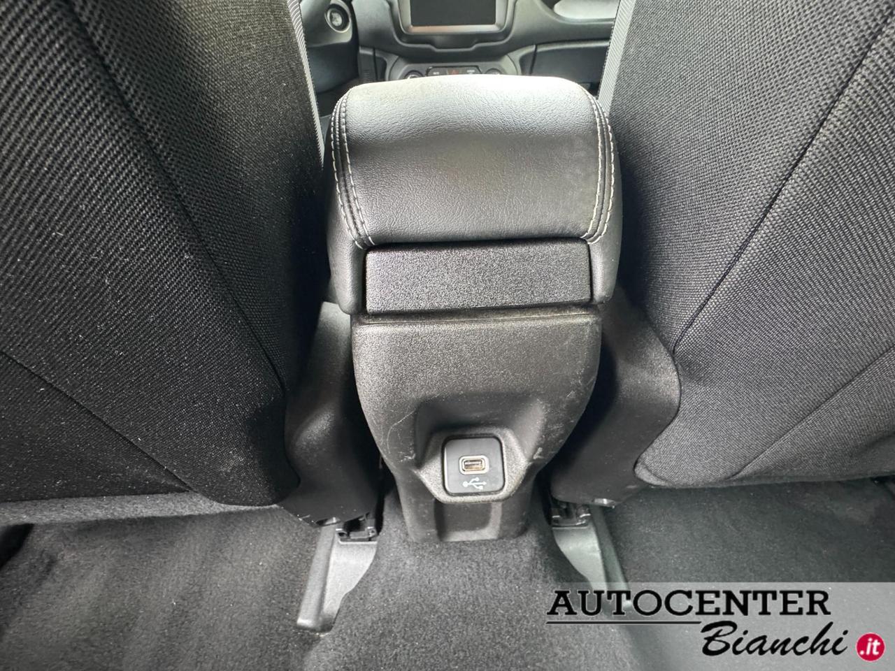 Jeep Renegade 1.3 t4 phev Limited 4xe at6