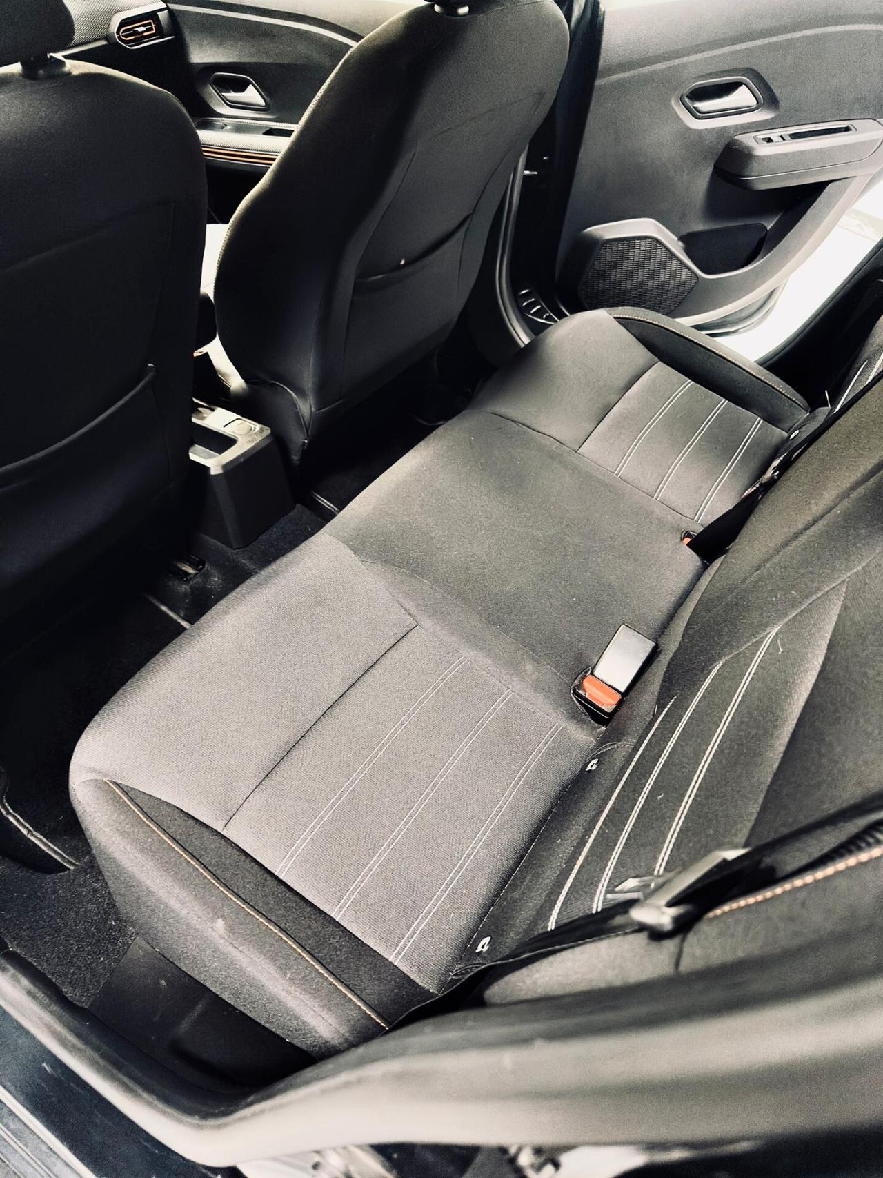 Dacia Sandero Streetway 1.0 TCe ECO-G Expression