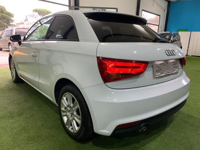 AUDI A1 1.4 TDI