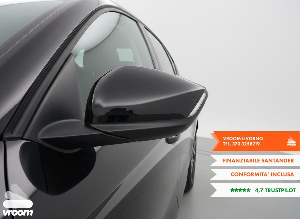 CITROEN C4 3ª serie C4 PureTech 130 S&S Plus