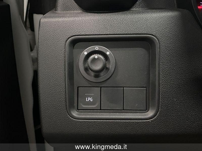 Dacia Duster 1.0 TCe GPL 100 CV 4x2 Comfort