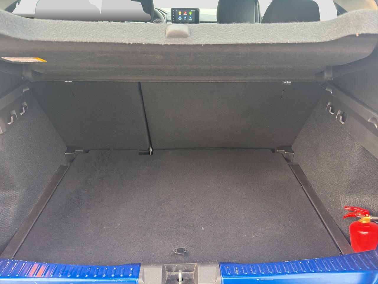 Dacia Sandero Stepway 1.0 TCe ECO-G Comfort