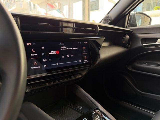 ALFA ROMEO Junior 1.2 136 CV Hybrid eDCT6 Speciale tua da ?299,00