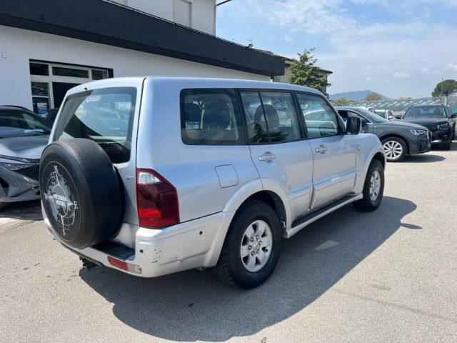 MITSUBISHI Pajero 3.2 16V DI-D 5p. aut. Intense