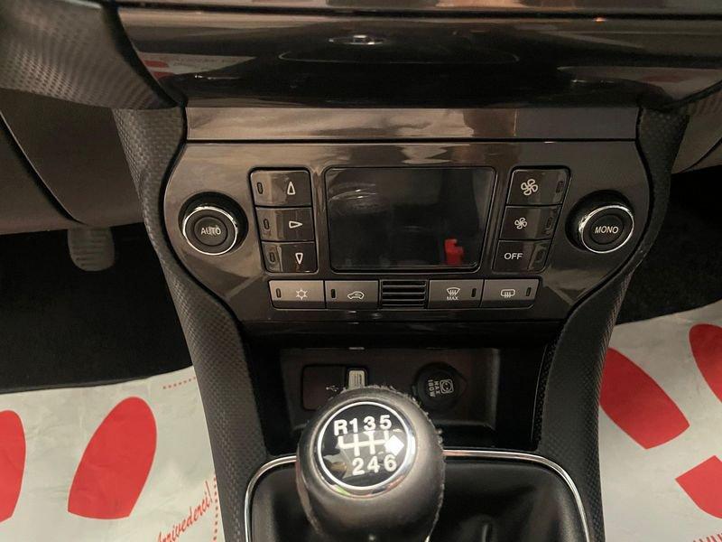 FIAT Bravo Bravo 1.6 MJT 105 CV DPF Pop