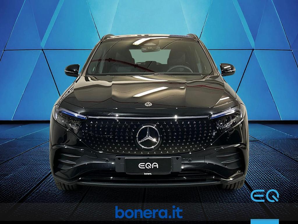 Mercedes EQA 350 AMG Line Advanced Plus 4Matic
