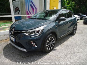 Renault Captur Captur F. Hybrid E-Tech 145 CV TECHNO
