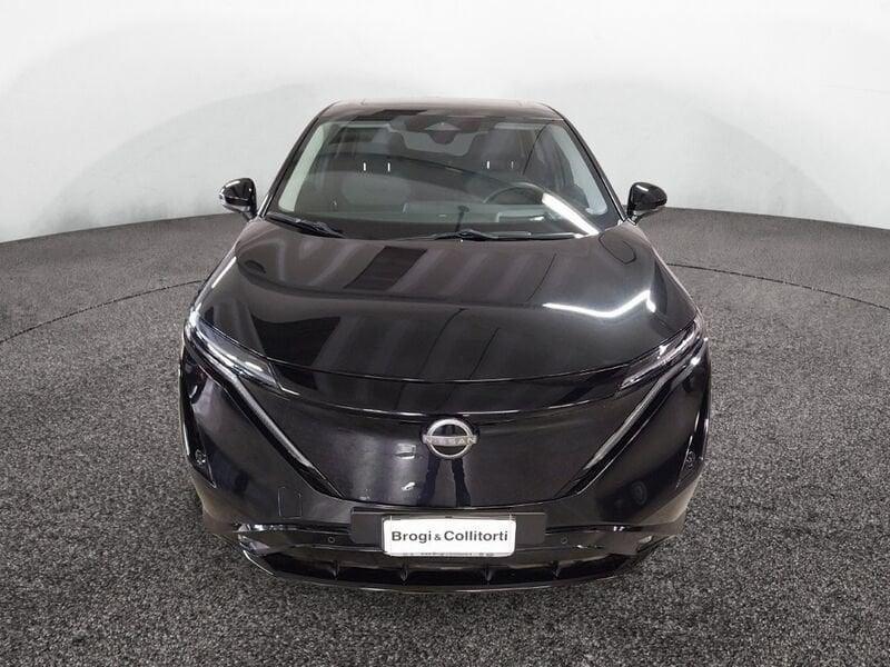 Nissan Ariya 87kWh ADVANCE - A3