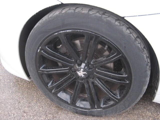Peugeot RCZ 2.0 HDi 163CV