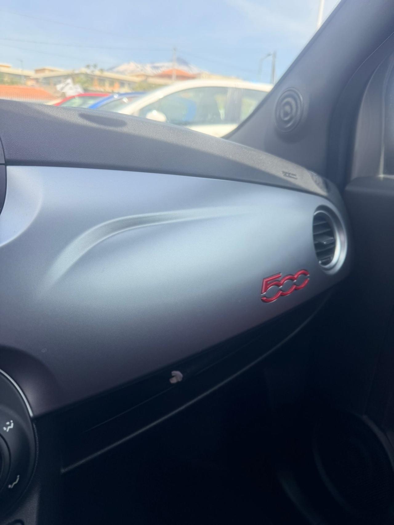 Fiat 500 1.3 Multijet 16V 95 CV Pop