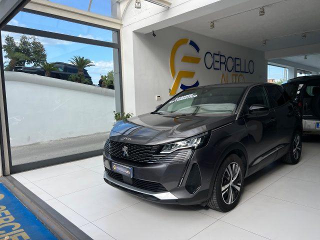 PEUGEOT 3008 BlueHDi 130 S&S EAT8 Allure Pack da ?249,00 mensil