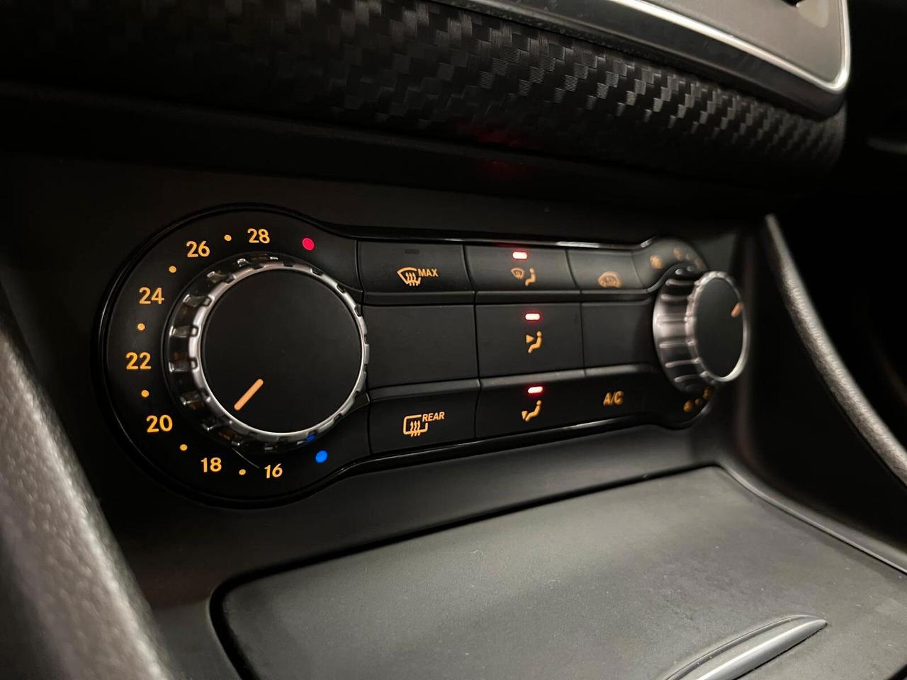 Mercedes-benz A 250 Sport