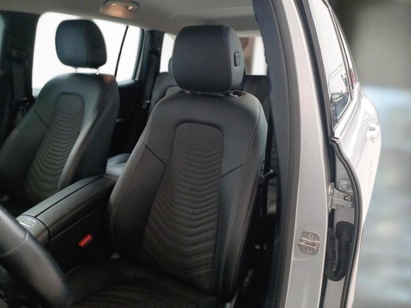 MERCEDES-BENZ GLB 180 D AUTOMATIC BUSINESS SUV