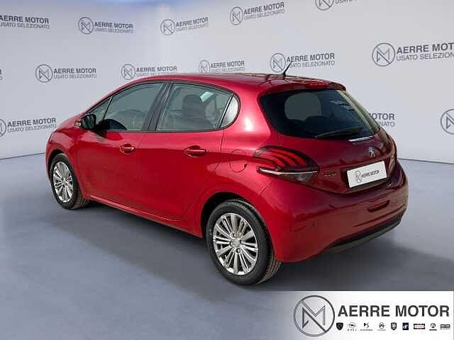 Peugeot 208 1.2 PureTech 82 CV GPL ALLURE