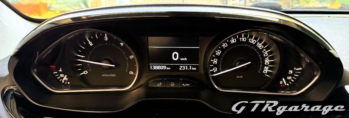 PEUGEOT - 208 - 1.4 VTi 95 CV 5p. Allure
