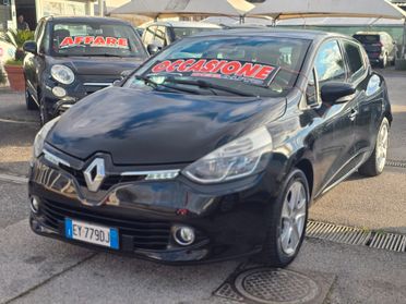 Renault Clio Sporter 1.5 dCi 8V 75CV Live
