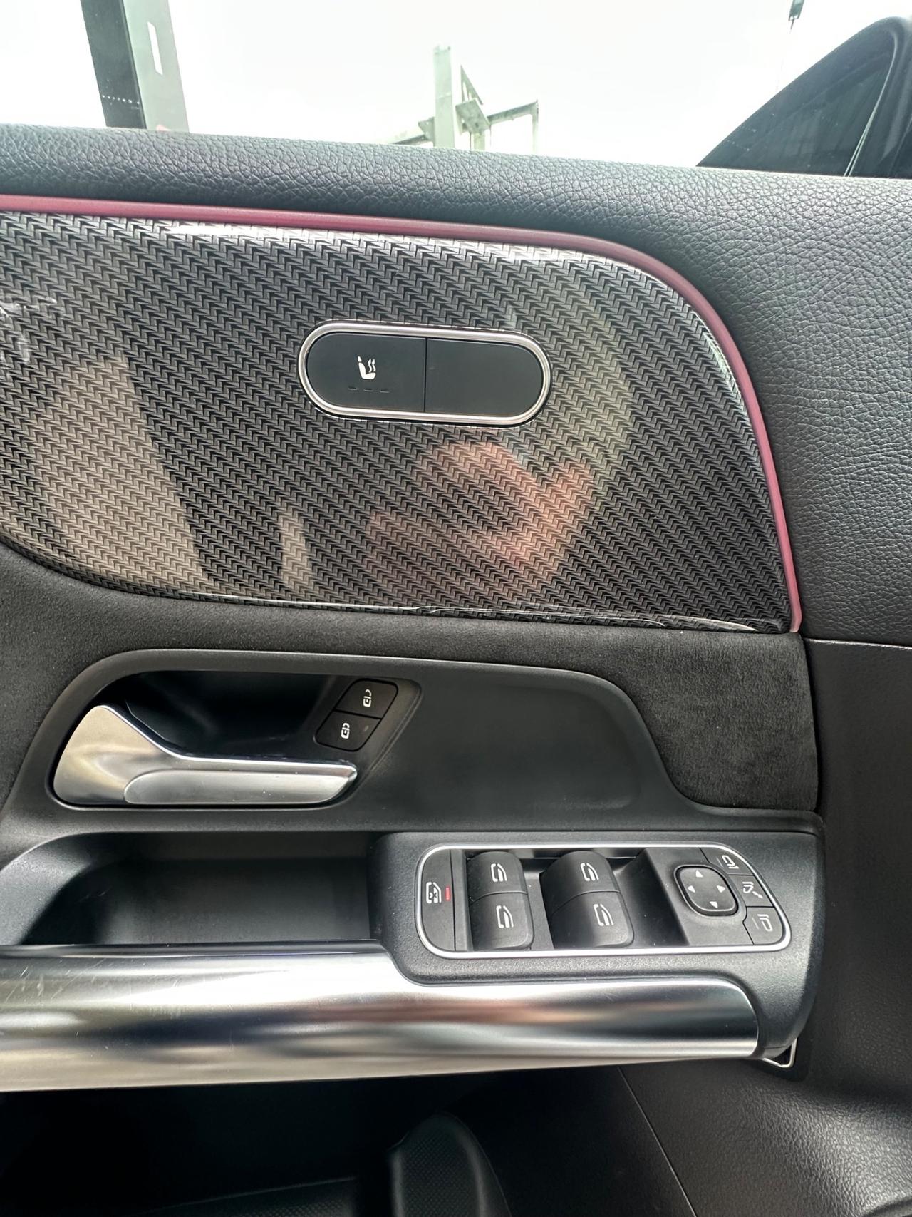 Mercedes-benz B 180 d Automatic Premium