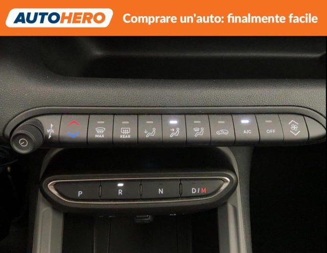 JEEP Avenger 1.2 Turbo 100 CV MHEV Longitude