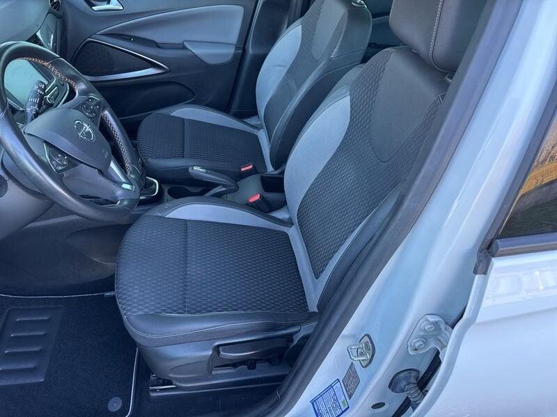 Opel Crossland Crossland X 1.6 ECOTEC D 8V Start&Stop Innovation