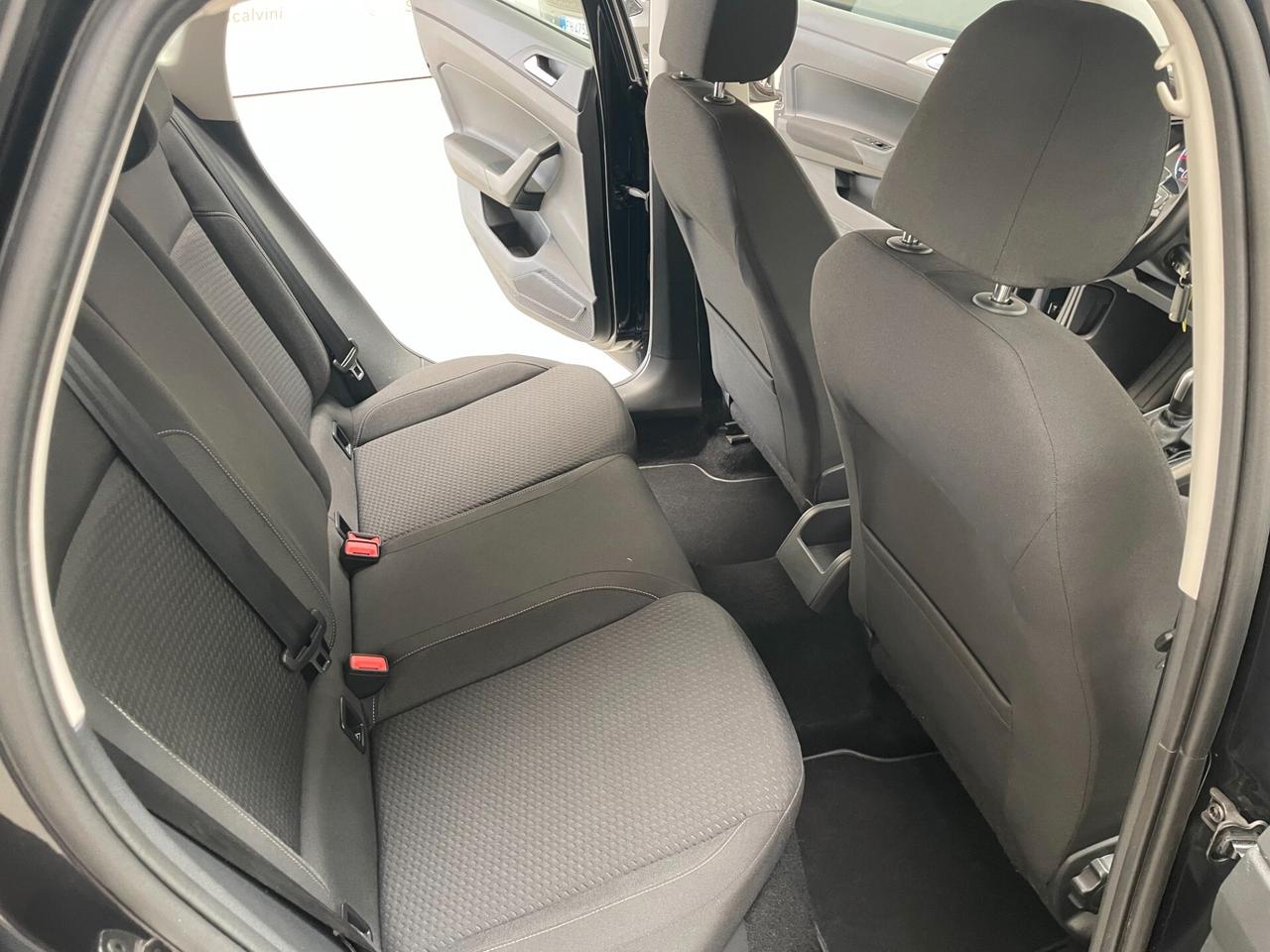 Volkswagen Polo 1.6 TDI 95 CV DSG 5p Comfortline