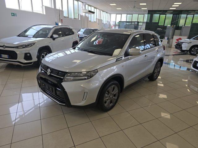SUZUKI Vitara 1.4 Hybrid Cool+ EXTRA PROMO permuta/rottamazione