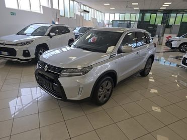 SUZUKI Vitara 1.4 Hybrid Cool+ EXTRA PROMO permuta/rottamazione